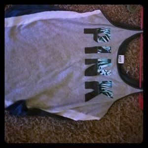 Victoria secret tank top